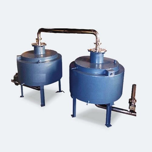 Electromagnetic Ferro Filter (Slurry Separator) Manufacturers