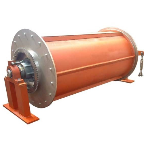 Magnetic Drum Separator Manufacturers