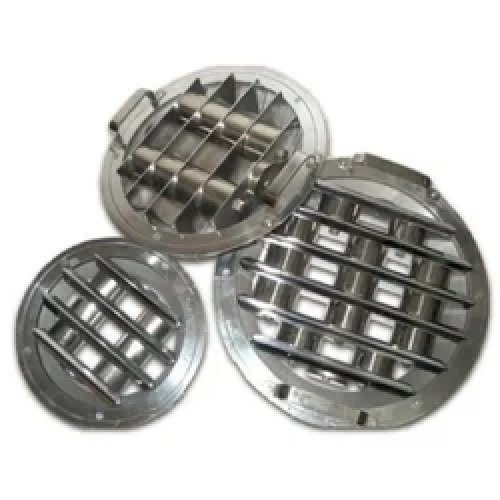 Magnetic Grate for Drum Charging System Manufacturers