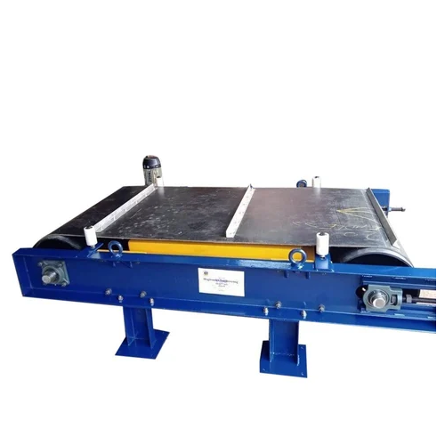 Cross Belt Magnetic Separator Manufacturers