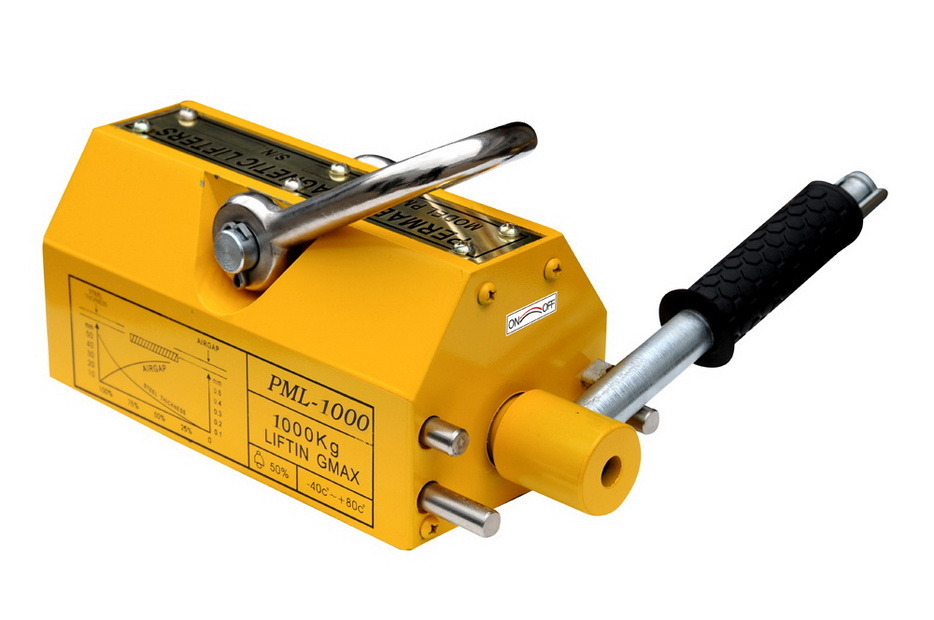 Permanent Magnetic Lifter Manufacturers