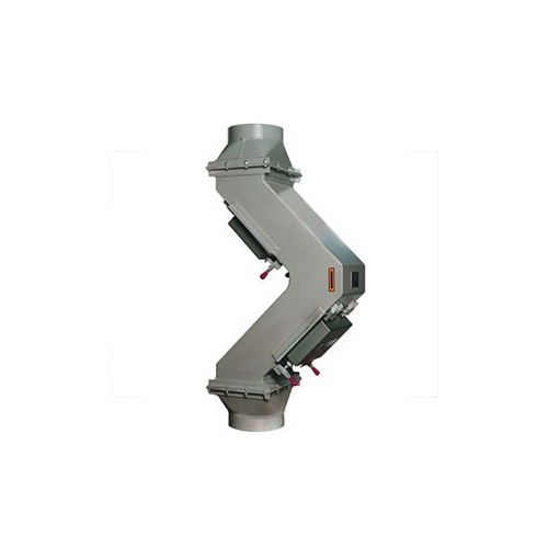 Pneumatically Operated Hump Magnet Manufacturers