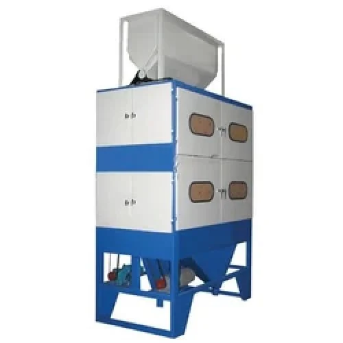 Electrostatic Drum Separator Manufacturers