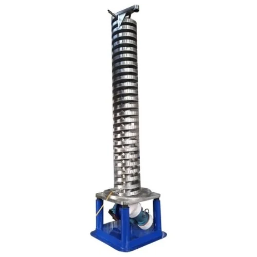 Vibrating Spiral Elevator Manufacturers in india