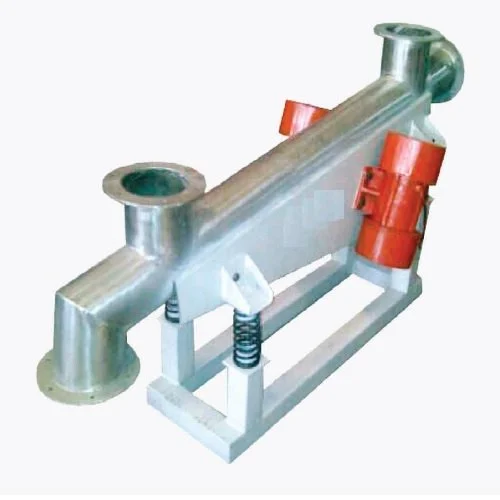 Tubular Vibratory Feeder Manufacturers