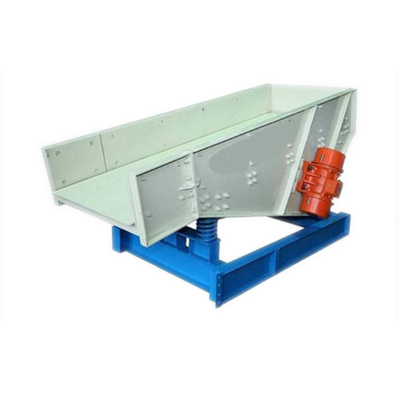 Vibratory Feeder Manufacturers in india